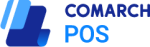 Hilfe-Portal von Comarch POS 2024.5 in Zusammenarbeit mit Comarch ERP Standard, Enterprise und XL