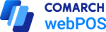 Hilfe-Portal von Comarch webPOS